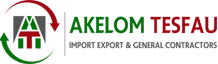 Akelom Tesfau Import Export